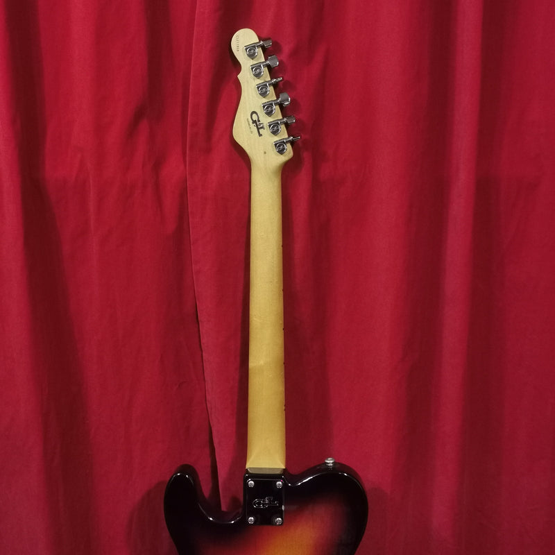 G&L ( USA ) ASAT Special Thinline 2011