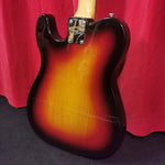 G&L ( USA ) ASAT Special Thinline 2011
