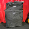 Mesa Boogie Dual Rectifier + CAB 4x12 + Housse