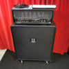 Mesa Boogie Dual Rectifier + CAB 4x12 + Housse