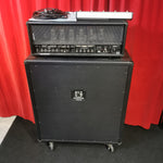 Mesa Boogie Dual Rectifier + CAB 4x12 + Housse