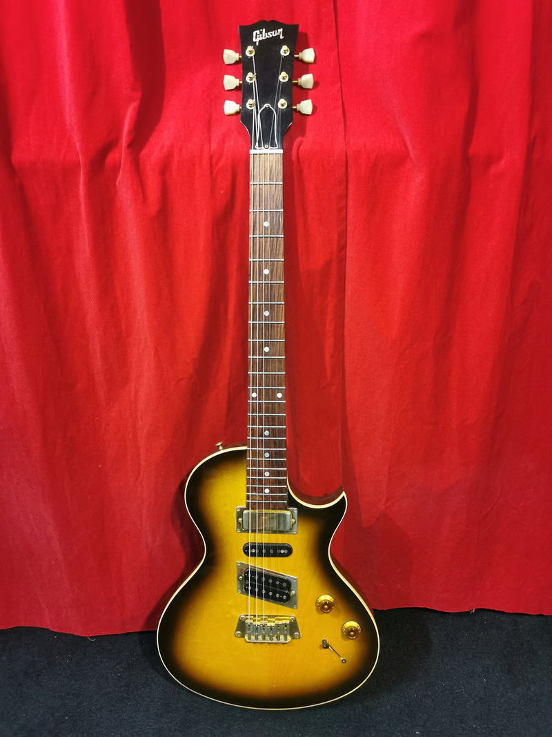 Gibson NightHawk 3PU 1994