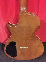 Gibson NightHawk 3PU 1994