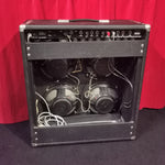 Fender Concert II 410 ( Rivera) 80's