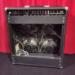Fender Concert II 410 ( Rivera) 80's