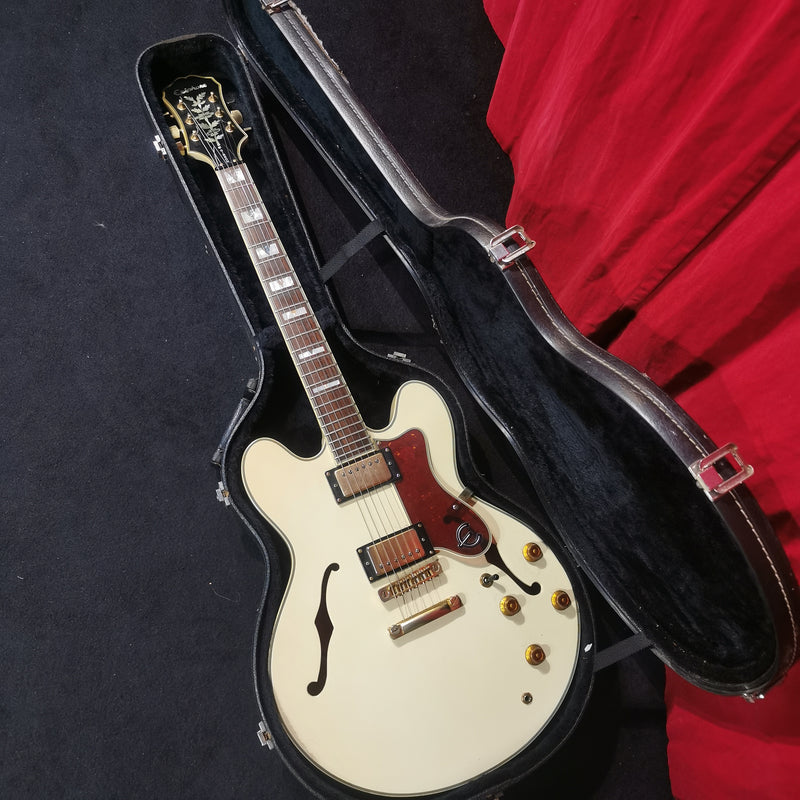 Epiphone (Gibson) Sheraton 1997