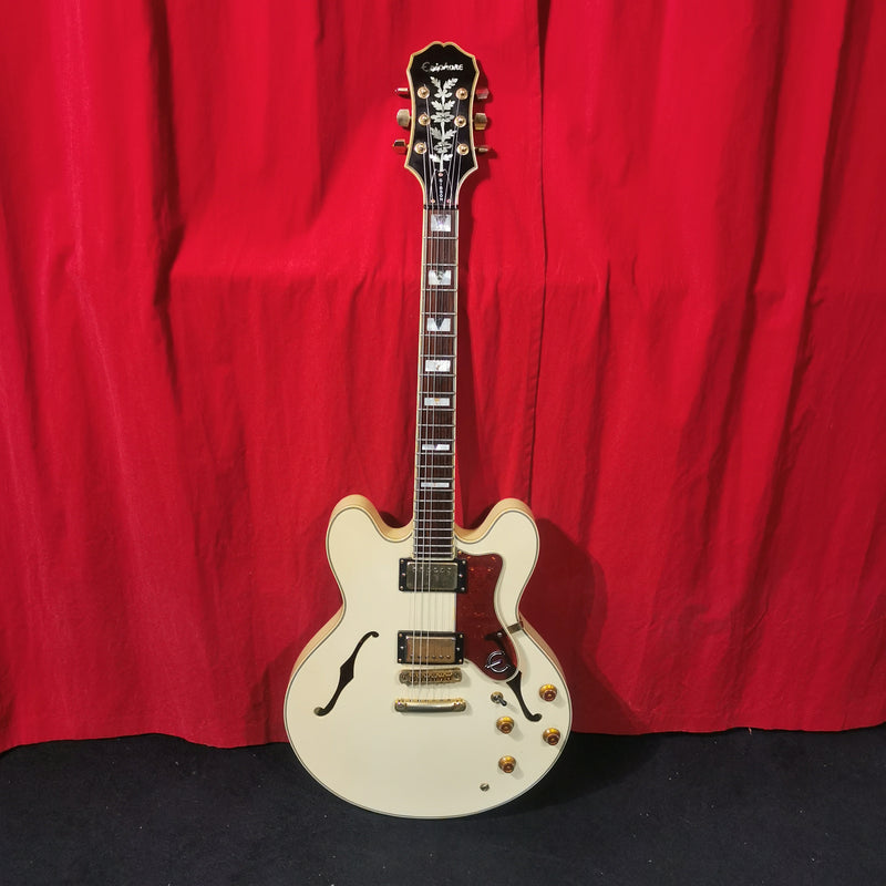 Epiphone (Gibson) Sheraton 1997