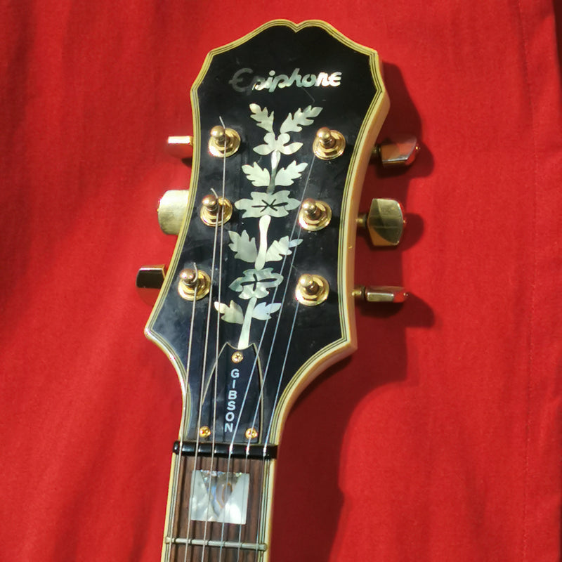 Epiphone (Gibson) Sheraton 1997