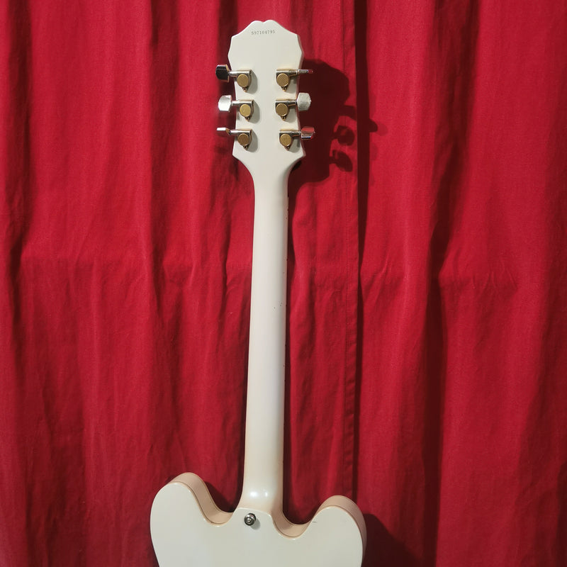 Epiphone (Gibson) Sheraton 1997