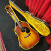 Gibson J-45 Deluxe ( 1970 - 1972 )