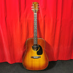 Gibson J-45 Deluxe ( 1970 - 1972 )