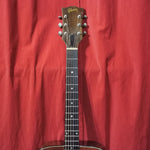 Gibson J-45 Deluxe ( 1970 - 1972 )