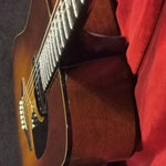 Gibson J-45 Deluxe ( 1970 - 1972 )
