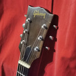 Gibson J-45 Deluxe ( 1970 - 1972 )