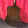 Gibson J-45 Deluxe ( 1970 - 1972 )
