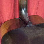 Gibson J-45 Deluxe ( 1970 - 1972 )