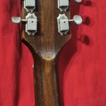 Gibson J-45 Deluxe ( 1970 - 1972 )