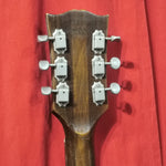 Gibson J-45 Deluxe ( 1970 - 1972 )