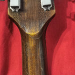 Gibson J-45 Deluxe ( 1970 - 1972 )
