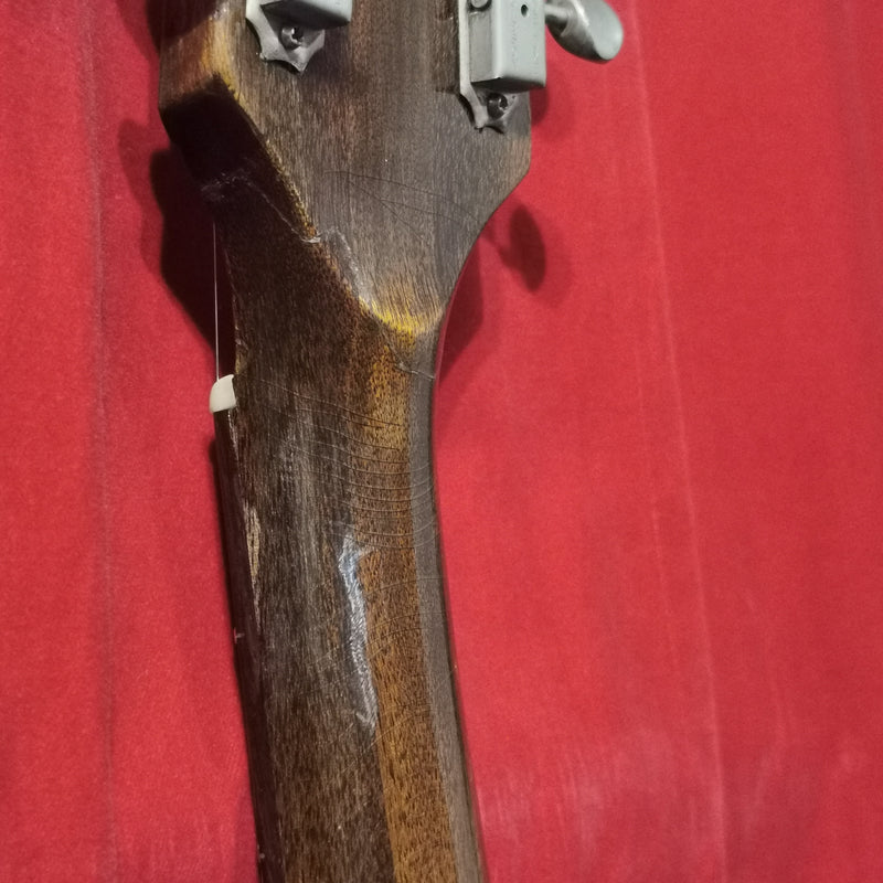 Gibson J-45 Deluxe ( 1970 - 1972 )