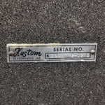 Kustom K-150-1