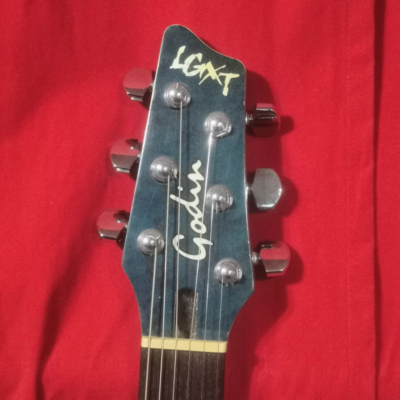 Godin LXGT SA