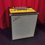 Fender Rumble 100 V3