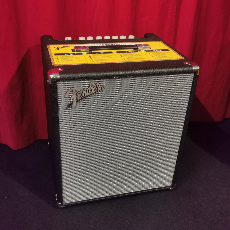Fender Rumble 100 V3