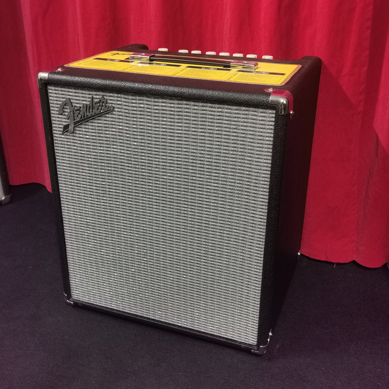 Fender Rumble 100 V3
