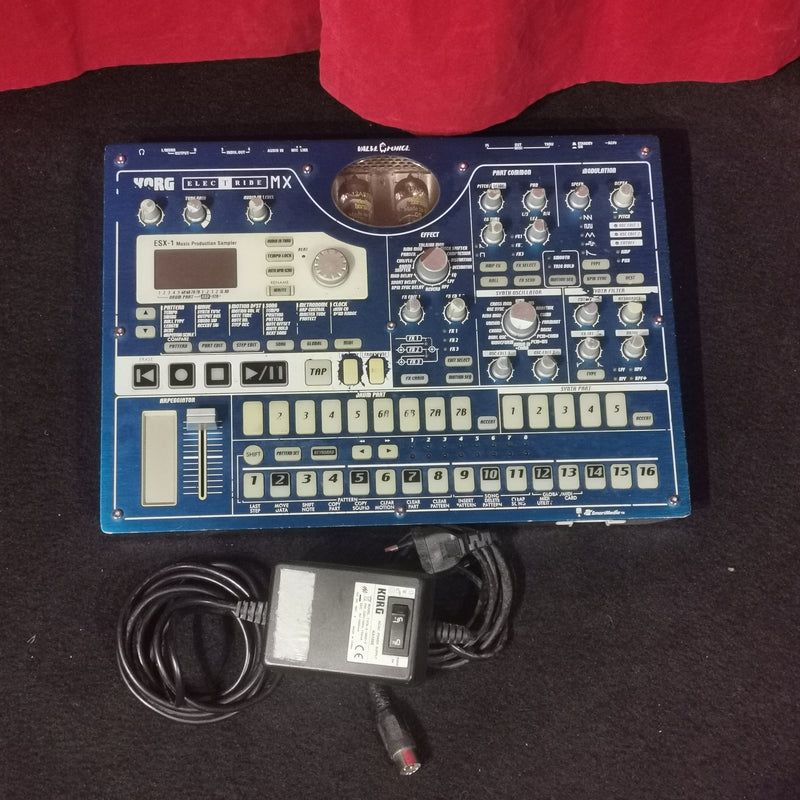 Korg Electribe EMX1