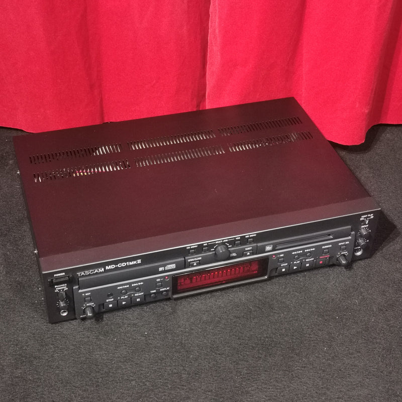 Tascam MD-CD1MKII
