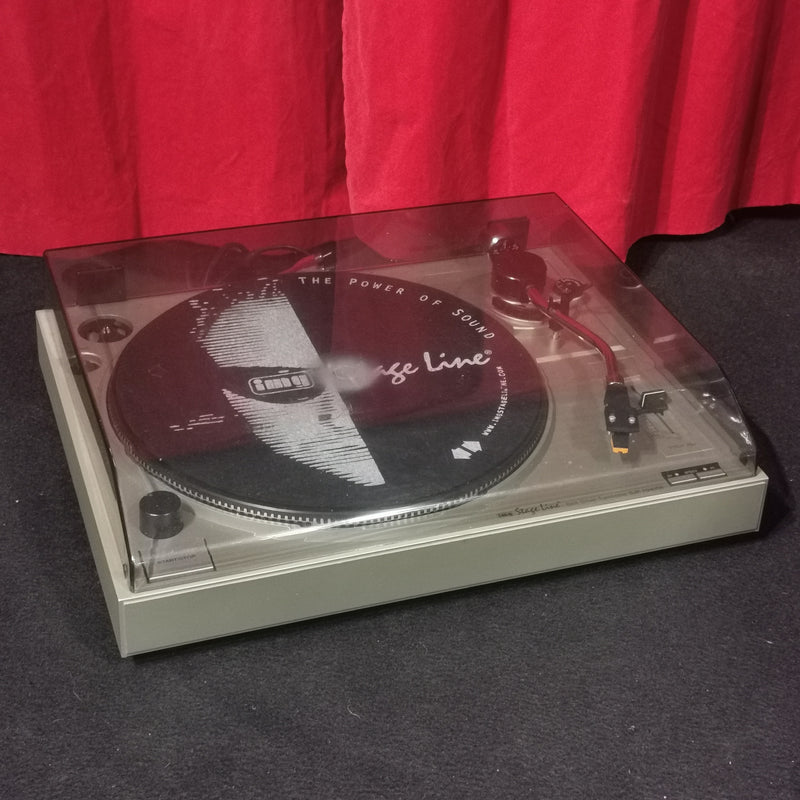 Stage Line DJP-104USB
