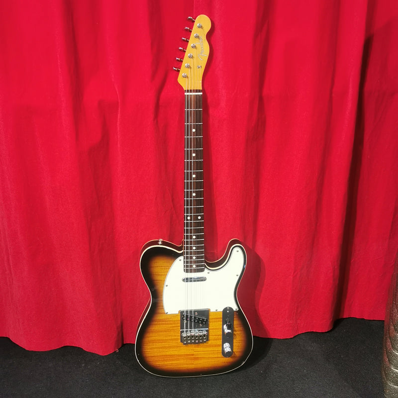 Fender Telecaster Japan 1996