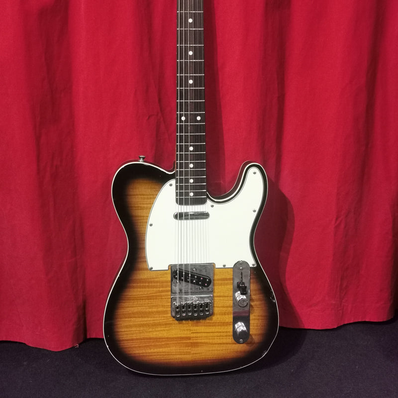 Fender Telecaster Japan 1996