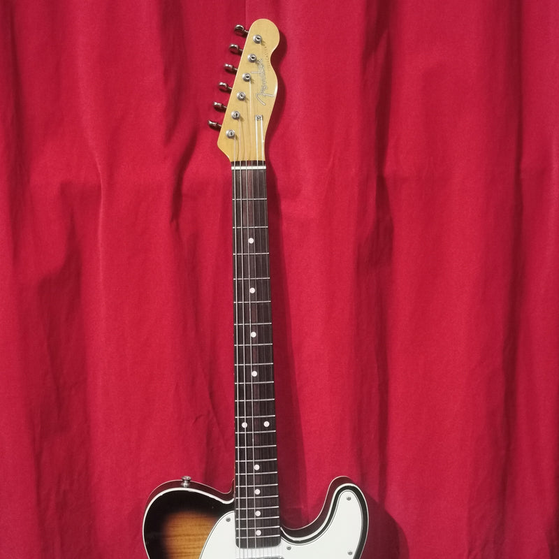 Fender Telecaster Japan 1996