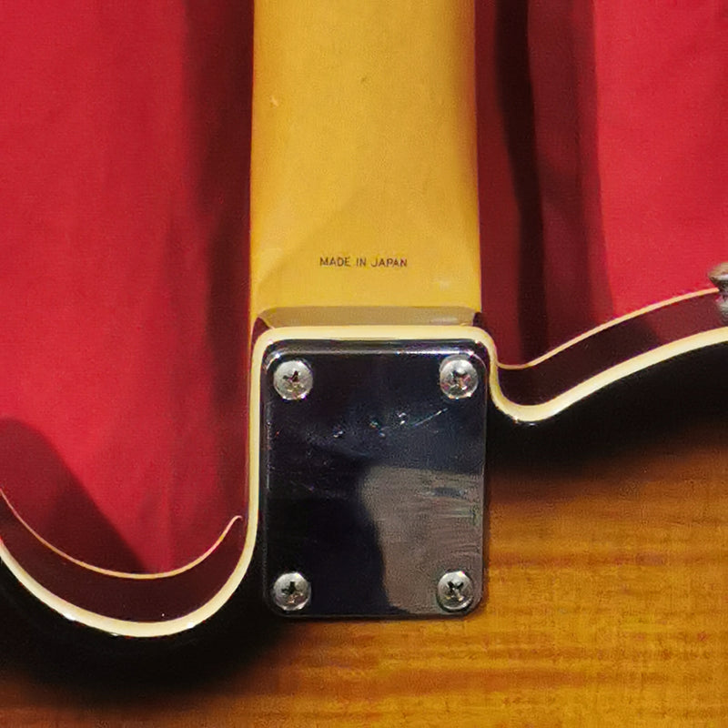 Fender Telecaster Japan 1996