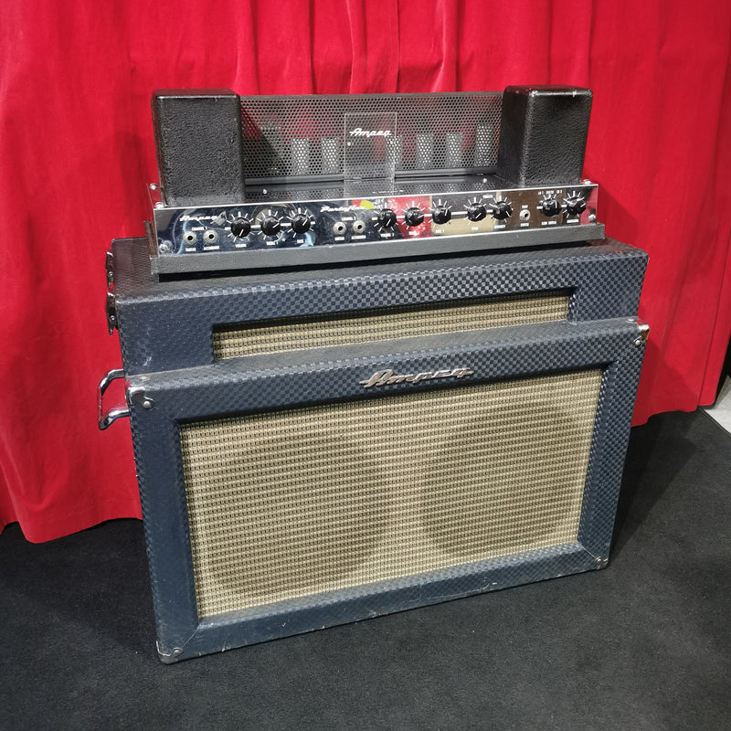 Ampeg Portaflex (Flip Top) B12XT de 1967