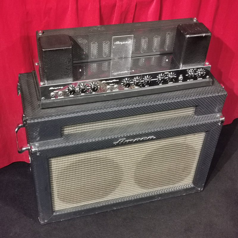Ampeg Portaflex (Flip Top) B12XT de 1967
