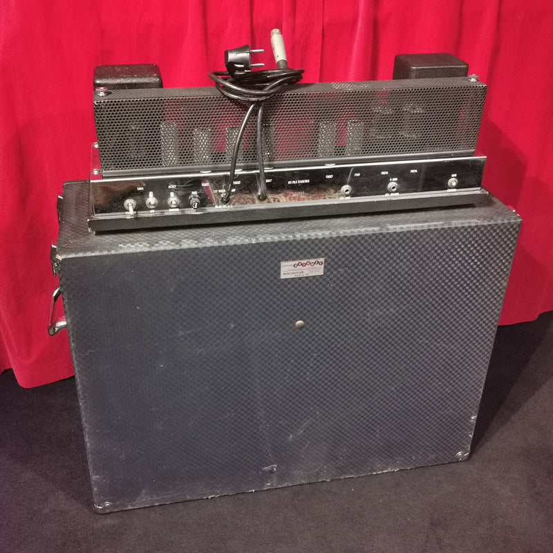 Ampeg Portaflex (Flip Top) B12XT de 1967