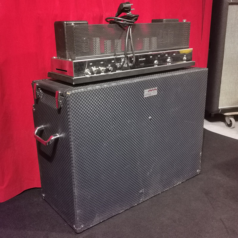 Ampeg Portaflex (Flip Top) B12XT de 1967