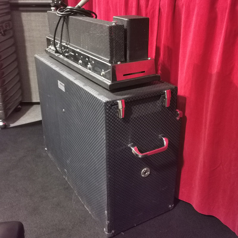 Ampeg Portaflex (Flip Top) B12XT de 1967