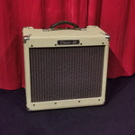 Peavey Classic 20 + Mojotone