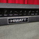 HIWATT SA212 Reverb / Tremolo Combo ULTRA RARE !!!!!!!
