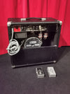 Mesa Boogie MARK III Blue Stripe Mike bendinelli