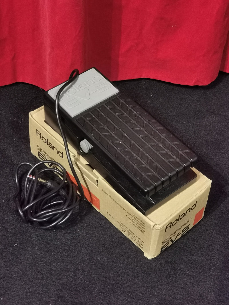 Roland EV-5