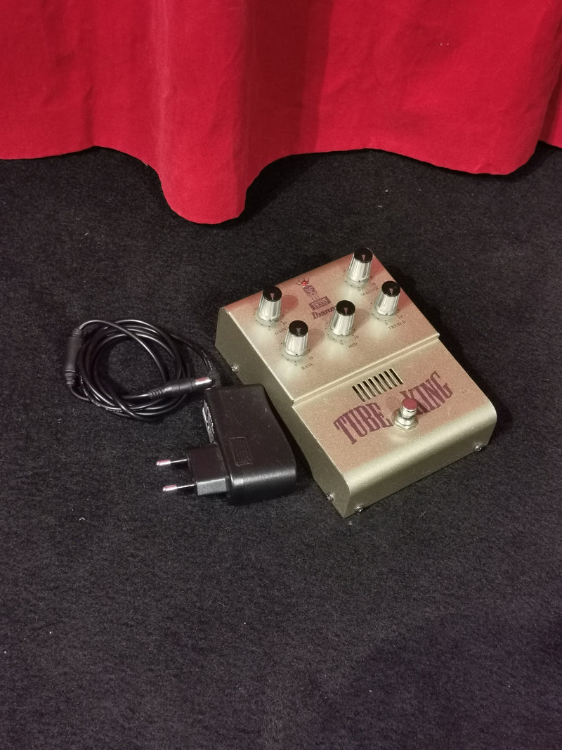Ibanez Tube King TK999