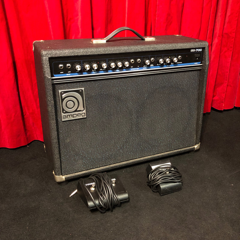 Ampeg SS-70C