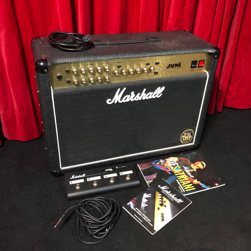 Marshall JVM-210C