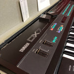 Yamaha DX7