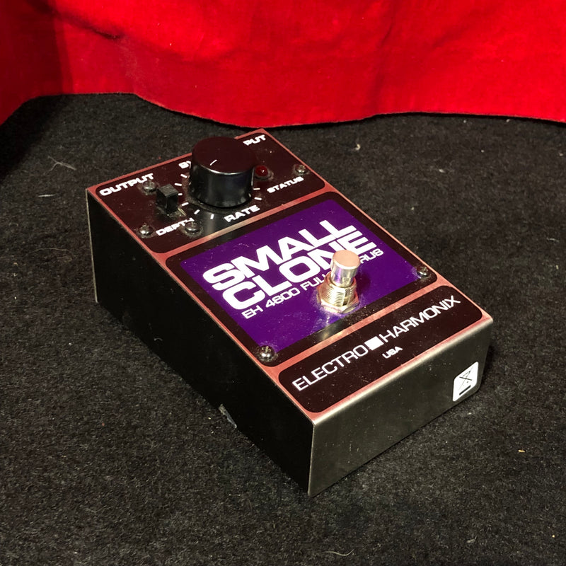 EHX Small Stone 4600